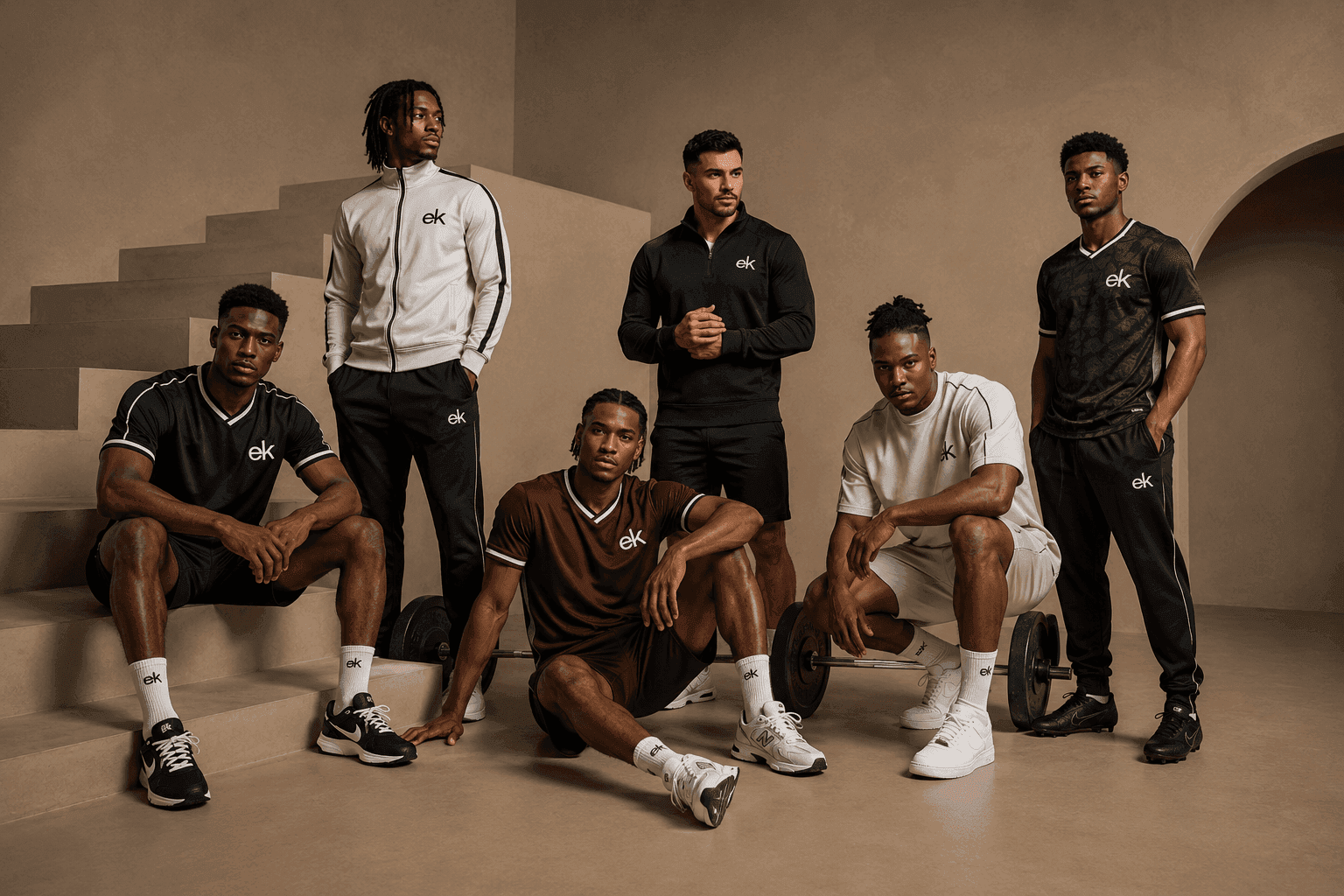 Teamwear für Ihren Verein