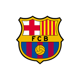 Wappen von Barcelona
