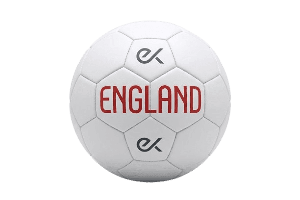 England-Ball-Hintergrunddekoration