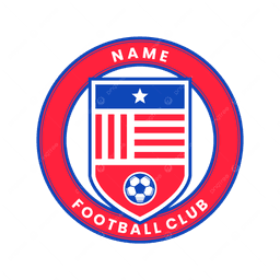 Wappen von Name FC Red