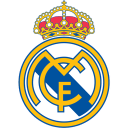 Wappen von Real Madrid