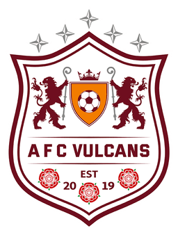 Wappen von Vulcans